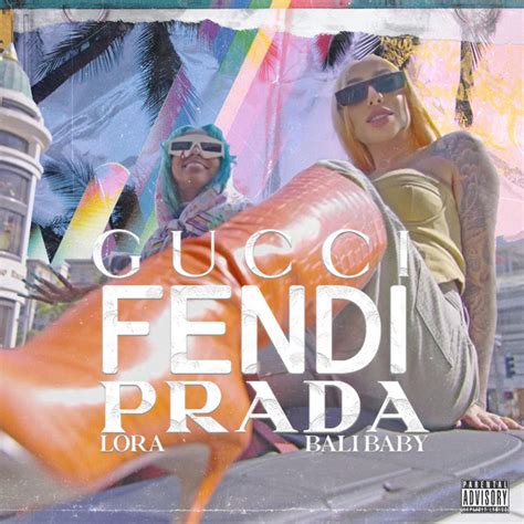 gucci gucci louis prada lyrics|gucci fendi prada song.